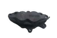 Remklauw linksvoor, 4-zuigerremklauw BMW R 1150 R Rockster R28 0308 03-05