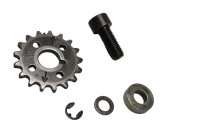 Cadena de distribución, tensor de cadena, guía, piñón izquierdo BMW R 1100 S 259 0422 R2S 98-05
