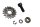 Cadena de distribución, tensor de cadena, guía, piñón izquierdo BMW R 1100 S 259 0422 R2S 98-05