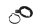 Polttoainesäiliön korkin kiinnitystiiviste 16117679968 BMW K 1300 GT K44 0538 09-11