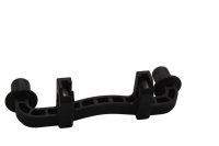 Soporte de la caja del filtro de aire, conducto de aire, conducto de admisión BMW K 1300 GT K44 0538 09-11
