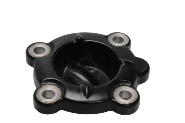 Tapa del motor, cuello de llenado, lado izquierdo, tapón de aceite BMW K 1300 GT K44 0538 09-11