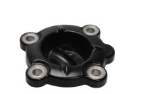 Tapa del motor, cuello de llenado, lado izquierdo, tapón de aceite BMW K 1300 GT K44 0538 09-11
