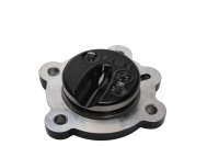 Tapa del motor, cuello de llenado, lado izquierdo, tapón de aceite BMW K 1300 GT K44 0538 09-11