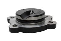 Tapa del motor, cuello de llenado, lado izquierdo, tapón de aceite BMW K 1300 GT K44 0538 09-11