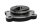 Tapa del motor, cuello de llenado, lado izquierdo, tapón de aceite BMW K 1300 GT K44 0538 09-11