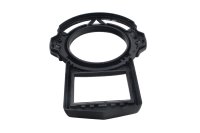 Nopeusmittarin kotelo, mittariston kansi, ohjaamon runko Ducati 749 S 749S/04 03-05