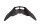 Exhaust heat shield, heat protector, carbon cover Ducati 999 999 R 05-05
