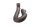 Exhaust manifold, exhaust pipe, flange bend, exhaust routing Ducati 999 999 R 05-05