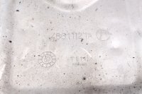 Exhaust heat shield heat shield Ducati 999 999 R 06-06