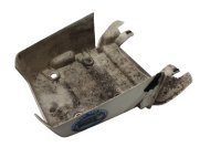Protection moteur, protection anti-encastrement supérieure Honda XRV 750 Africa Twin RD04 90-92
