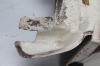 Protection moteur, protection anti-encastrement supérieure Honda XRV 750 Africa Twin RD04 90-92