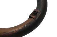 Udstødningsmanifold, højre side Honda XRV 750 Africa Twin RD04 90-92