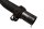 Udstødningsmanifold, højre side Honda XRV 750 Africa Twin RD04 90-92