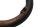Udstødningsmanifold, højre side Honda XRV 750 Africa Twin RD04 90-92