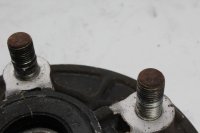 Kedjedrevhållare hjulnavlagerfäste Honda XRV 750 Africa Twin RD04 90-92