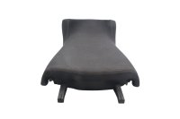 Funda para el cojín del asiento del conductor delantero BMW R 1150 R Rockster R28 0308 03-05