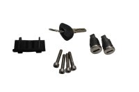 Conjunto de cerradura de encendido, unidad de control, inmovilizador BMW K 1300 GT K44 0538 09-11