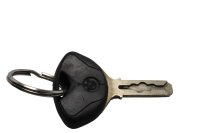 Conjunto de cerradura de encendido, unidad de control, inmovilizador BMW K 1300 GT K44 0538 09-11