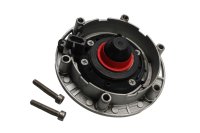 Conjunto de cerradura de encendido, unidad de control, inmovilizador BMW K 1300 GT K44 0538 09-11