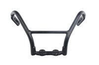 Etukatteen kiinnike, sarvirungon kiinnike, etu Honda CBR 900 RR SC33 96-97