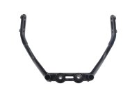 Etukatteen kiinnike, sarvirungon kiinnike, etu Honda CBR 900 RR SC33 96-97