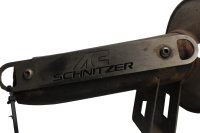 Uitlaatwarmteschildafdekking AC Schnitzer BMW R 1200 GS K25 0307 R12 04-07