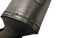 Uitlaatwarmteschildafdekking AC Schnitzer BMW R 1200 GS K25 0307 R12 04-07