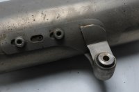 Uitlaatwarmteschildafdekking AC Schnitzer BMW R 1200 GS K25 0307 R12 04-07