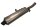 Uitlaatwarmteschildafdekking AC Schnitzer BMW R 1200 GS K25 0307 R12 04-07