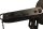 Uitlaatwarmteschildafdekking AC Schnitzer BMW R 1200 GS K25 0307 R12 04-07