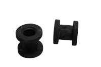 Rubberen bufferdemper voor brandstoftank, benzinetank BMW R 1200 GS K25 0307 R12 04-07