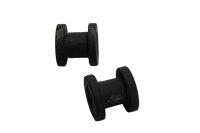 Rubberen bufferdemper voor brandstoftank, benzinetank BMW R 1200 GS K25 0307 R12 04-07