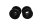 Rubberen bufferdemper voor brandstoftank, benzinetank BMW R 1200 GS K25 0307 R12 04-07