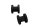 Rubberen bufferdemper voor brandstoftank, benzinetank BMW R 1200 GS K25 0307 R12 04-07