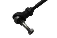 Schakelmechanisme, schakelstang, koppelingsmechanisme BMW K 1300 GT K44 0538 09-11