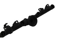 Línea de combustible, riel de combustible BMW K 1300 GT K44 0538 09-11