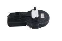 Speedometer unit, tachometer, LCD display, cockpit Ducati 999 999 R 05-05