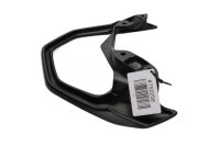 Passenger grab handle, rear grab handle, luggage handle, black Yamaha GPD 125 A NMax 25-25