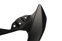 Passenger grab handle, rear grab handle, luggage handle, black Yamaha GPD 125 A NMax 25-25