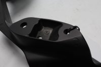 Passenger grab handle, rear grab handle, luggage handle, black Yamaha GPD 125 A NMax 25-25