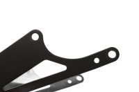 Support de plaque dimmatriculation, feu arrière, support de clignotant 80101-MKN-D00 Honda CB 650 RA 26-26