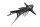Support de plaque dimmatriculation, feu arrière, support de clignotant 80101-MKN-D00 Honda CB 650 RA 26-26