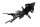 Support de plaque dimmatriculation, feu arrière, support de clignotant 80101-MKN-D00 Honda CB 650 RA 26-26