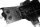 Support de plaque dimmatriculation, feu arrière, support de clignotant 80101-MKN-D00 Honda CB 650 RA 26-26