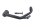 Versnellingspook, versnellingspookpedaal, schakelhendel BMW R 1150 R Rockster R28 0308 03-05