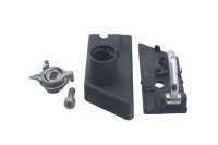 Bloqueo del soporte de montaje del asiento BMW R 1150 R Rockster R28 0308 03-05