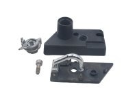 Bloqueo del soporte de montaje del asiento BMW R 1150 R Rockster R28 0308 03-05