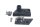 Bloqueo del soporte de montaje del asiento BMW R 1150 R Rockster R28 0308 03-05