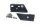Bloqueo del soporte de montaje del asiento BMW R 1150 R Rockster R28 0308 03-05